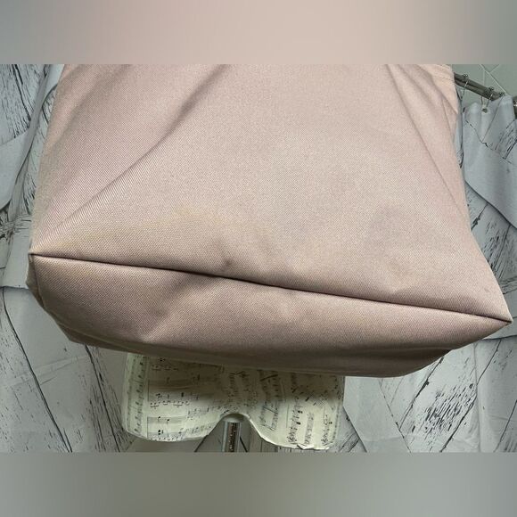 Herschel Supply Co Classic 19L Tote Bag Ash Rose - Picture 6 of 9